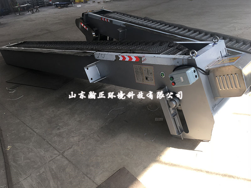 機(jī)械格柵