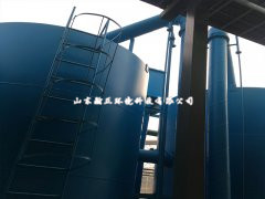 無(wú)閥濾池