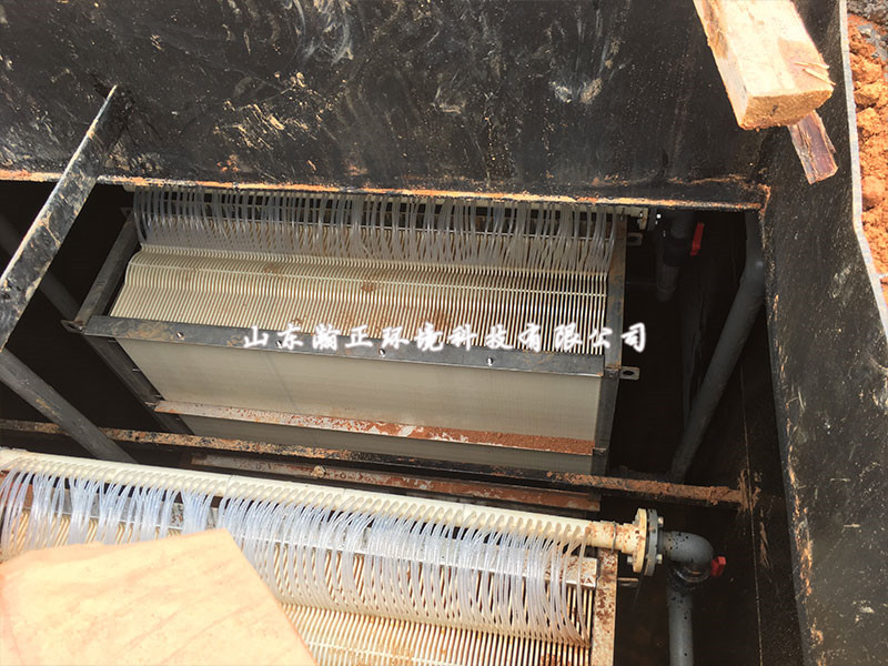 人工湖水循環(huán)