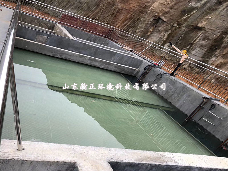 養殖污水處理